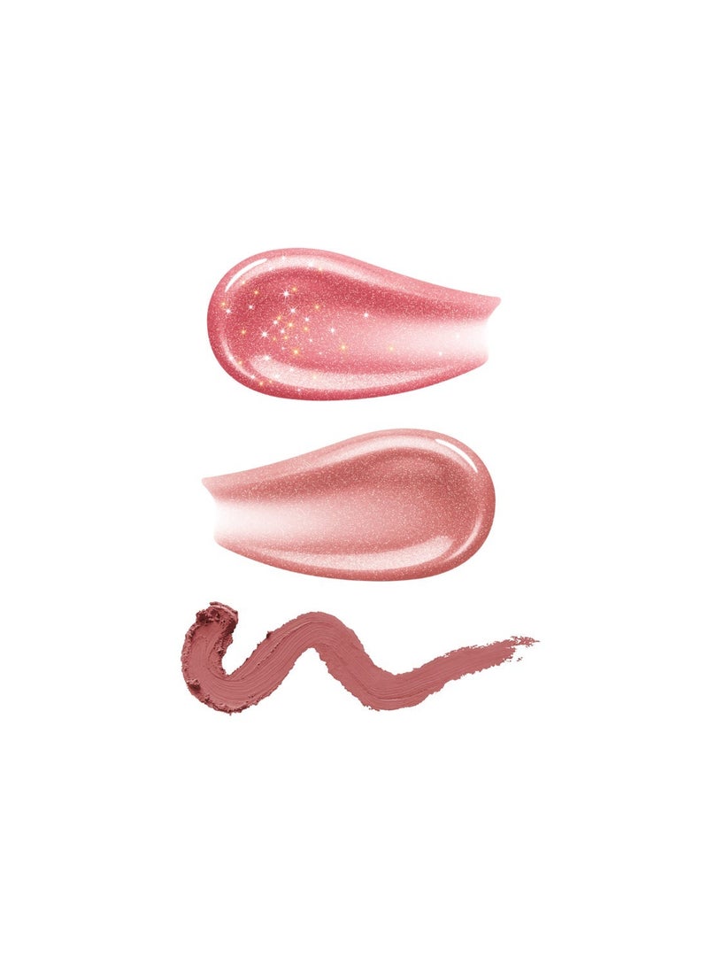 KIKO MILANO Glossy It Up Lip Kit - Image 5
